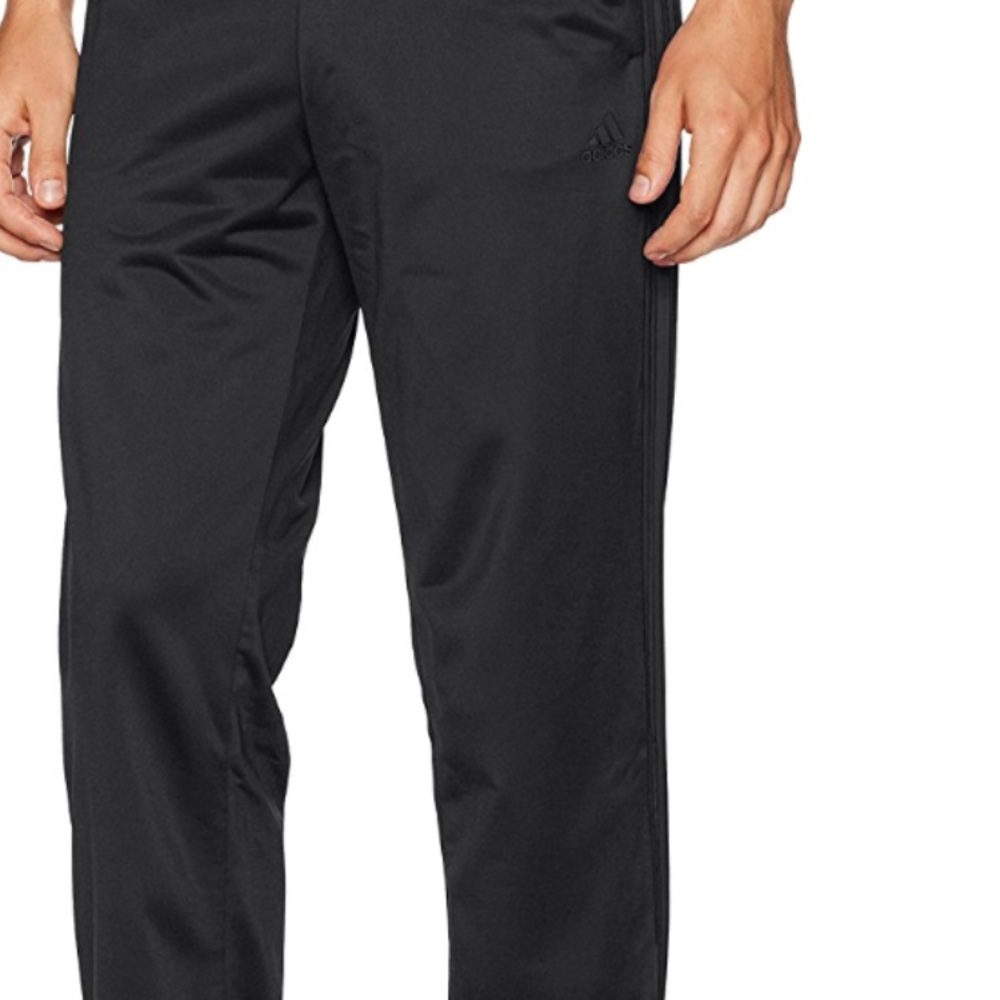 Men’s Adidas Essential Tricot Track Pants